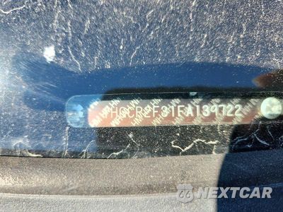 Zdjęcie 13 z 13 samochodu: 2015 HONDA ACCORD LX VIN:1HGCR2F31FA139722 - miniatura