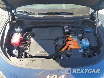 Zdjęcie 12 z 13 samochodu: 2025 KIA NIRO EX VIN:KNDCS3LF9S5256152 - miniatura