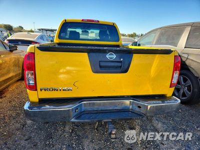 Zdjęcie 6 z 12 samochodu: 2016 NISSAN FRONTIER S VIN:1N6BD0CT5GN775066 - miniatura