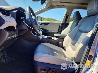 Zdjęcie 7 z 14 samochodu: 2022 TOYOTA RAV4 LIMITED VIN:4T3D6RFV2NU089936 - miniatura