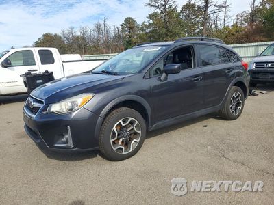 2016 SUBARU CROSSTREK PREMIUM JF2GPABC8G8212746 - główne zdjęcie licytacji z USA - miniatura