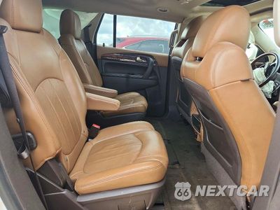 Zdjęcie 11 z 13 samochodu: 2014 BUICK ENCLAVE VIN:5GAKRBKD1EJ169456 - miniatura