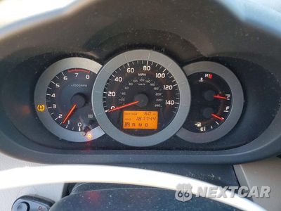 Zdjęcie 9 z 13 samochodu: 2008 TOYOTA RAV4 LIMITED VIN:JTMBK31V185041637 - miniatura