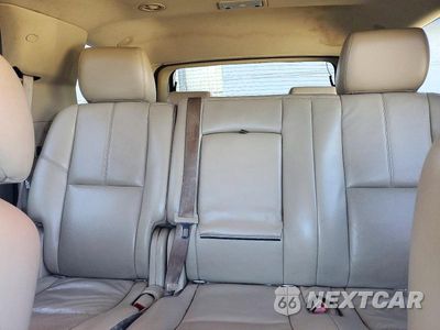 Zdjęcie 10 z 13 samochodu: 2011 CHEVROLET TAHOE K1500 LT VIN:1GNSKBE0XBR383684 - miniatura