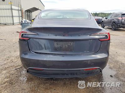 Zdjęcie 6 z 13 samochodu: 2026 TESLA MODEL 3 VIN:5YJ3E1EA2TF164751 - miniatura