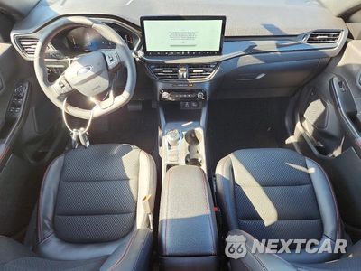 Zdjęcie 8 z 13 samochodu: 2026 FORD ESCAPE ST LINE SELECT VIN:1FMCU9NA6TUA17210 - miniatura