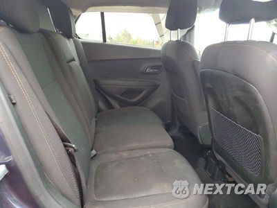 Zdjęcie 11 z 13 samochodu: 2019 CHEVROLET TRAX LS VIN:3GNCJKSB3KL229130 - miniatura