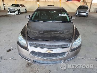 Piąte zdjęcie samochodu w środku: 2012 CHEVROLET MALIBU 1LT VIN:1G1ZC5E0XCF314298 - miniatura