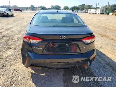 Zdjęcie 6 z 12 samochodu: 2020 TOYOTA COROLLA LE VIN:5YFEPRAE1LP124417 - miniatura