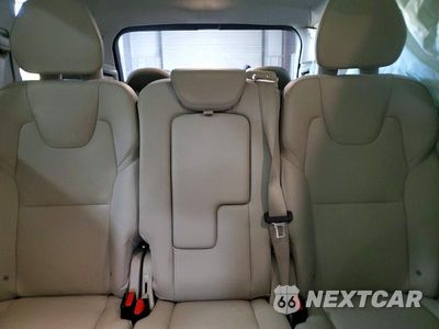 Zdjęcie 10 z 14 samochodu: 2020 VOLVO XC90 T5 MOMENTUM VIN:YV4102PK4L1540308 - miniatura