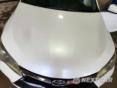 Zdjęcie 11 z 12 samochodu: 2017 TOYOTA CAMRY SE VIN:4T1BF1FK2HU299478 - miniatura
