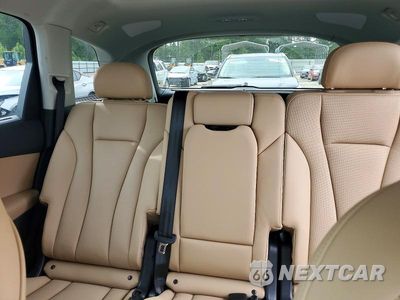 Zdjęcie 10 z 13 samochodu: 2023 AUDI Q7 PREMIUM PLUS VIN:WA1LXBF71PD028380 - miniatura
