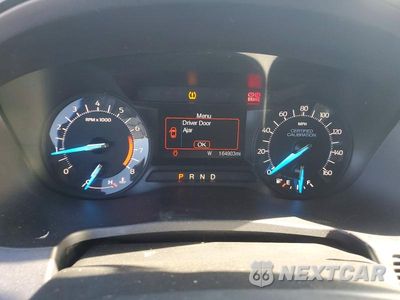 Zdjęcie 9 z 13 samochodu: 2017 FORD EXPLORER POLICE INTERCEPTOR VIN:1FM5K8AR3HGC57602 - miniatura