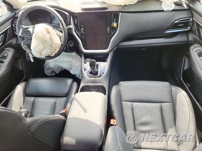 Zdjęcie 8 z 13 samochodu: 2023 SUBARU OUTBACK LIMITED XT VIN:4S4BTGND4P3112843 - miniatura