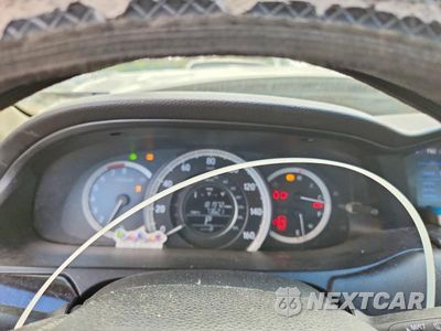 Zdjęcie 9 z 12 samochodu: 2017 HONDA ACCORD LX VIN:1HGCR2F37HA145642 - miniatura