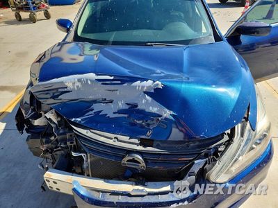 Zdjęcie 11 z 12 samochodu: 2017 NISSAN ALTIMA 2.5 SR VIN:1N4AL3APXHC261256 - miniatura