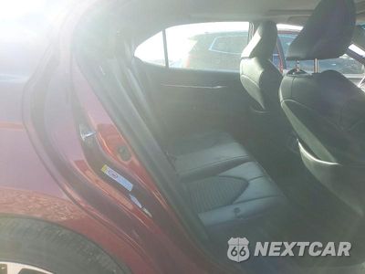 Zdjęcie 10 z 12 samochodu: 2018 TOYOTA CAMRY SE VIN:4T1B11HK4JU560983 - miniatura