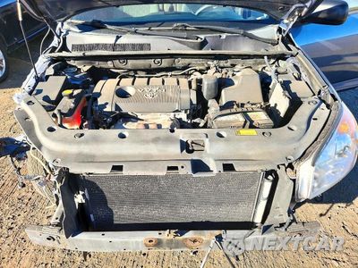 Zdjęcie 12 z 14 samochodu: 2009 TOYOTA RAV4 BASE VIN:2T3BF33V39W015469 - miniatura