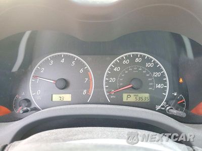 Zdjęcie 9 z 12 samochodu: 2010 TOYOTA COROLLA LE VIN:2T1BU4EE6AC535348 - miniatura