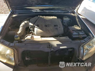 Zdjęcie 11 z 12 samochodu: 2007 TOYOTA 4RUNNER SPORT EDITION VIN:JTEBU14R378078730 - miniatura