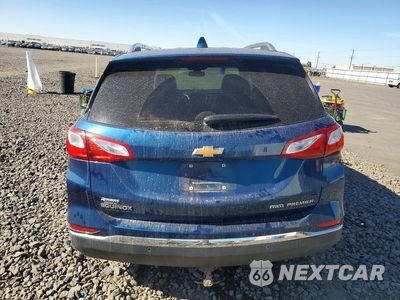 Zdjęcie 6 z 14 samochodu: 2019 CHEVROLET EQUINOX PREMIER VIN:3GNAXXEV2KL386768 - miniatura