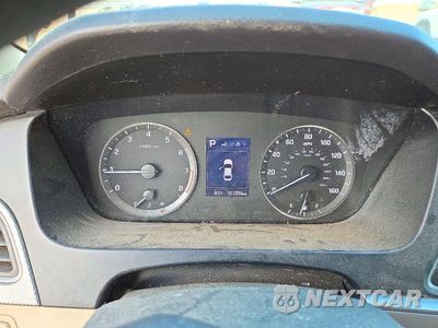 Zdjęcie 9 z 12 samochodu: 2016 HYUNDAI SONATA SE VIN:5NPE24AFXGH319008 - miniatura