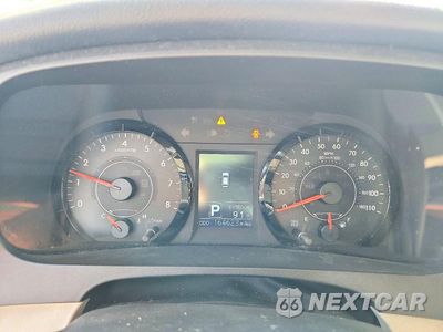 Zdjęcie 9 z 14 samochodu: 2015 TOYOTA SIENNA LE VIN:5TDKK3DC3FS647605 - miniatura