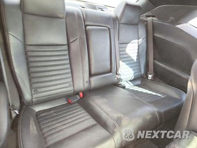 Zdjęcie 10 z 12 samochodu: 2013 DODGE CHALLENGER SXT VIN:2C3CDYAG8DH611377 - miniatura