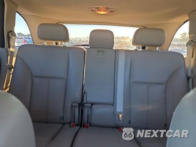 Zdjęcie 10 z 13 samochodu: 2008 FORD EDGE LIMITED VIN:2FMDK39C68BB34124 - miniatura