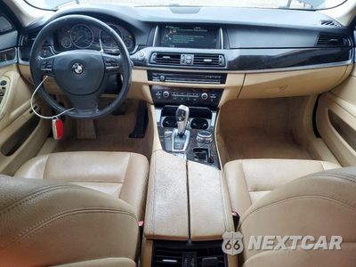 Zdjęcie 8 z 12 samochodu: 2014 BMW 528 I VIN:WBA5A5C53ED510220 - miniatura