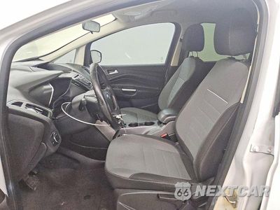 Zdjęcie 7 z 13 samochodu: 2013 FORD C-MAX SE VIN:1FADP5AU8DL524504 - miniatura