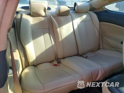 Zdjęcie 10 z 12 samochodu: 2009 HONDA ACCORD LX VIN:1HGCS12309A025042 - miniatura