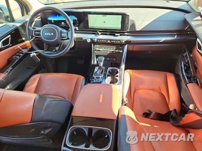 Zdjęcie 8 z 13 samochodu: 2024 KIA CARNIVAL SX PRESTIGE VIN:KNDNE5H38R6354376 - miniatura