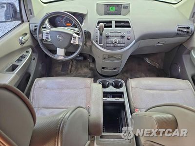 Zdjęcie 8 z 13 samochodu: 2008 NISSAN QUEST 3.5 VIN:5N1BV28U88N105912 - miniatura