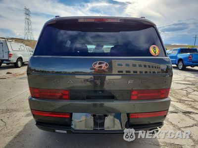Zdjęcie 6 z 13 samochodu: 2024 HYUNDAI SANTA FE CALLIGRAPHY VIN:5NMP5DGL9RH031364 - miniatura