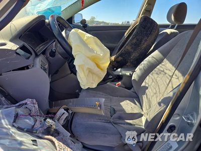 Zdjęcie 7 z 12 samochodu: 2003 TOYOTA COROLLA CE VIN:JTDBR32E232009901 - miniatura