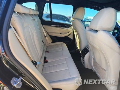 Zdjęcie 11 z 14 samochodu: 2021 BMW X3 XDRIVEM40I VIN:5UXTY9C0XM9F50203 - miniatura