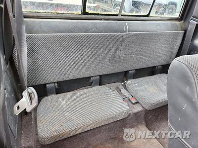 Zdjęcie 10 z 12 samochodu: 1992 TOYOTA PICKUP DELUXE VIN:JT4RN93P6N5053236 - miniatura