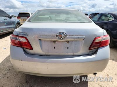 Zdjęcie 6 z 12 samochodu: 2007 TOYOTA CAMRY LE VIN:4T1BE46K27U648674 - miniatura