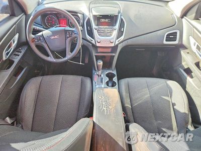 Zdjęcie 8 z 14 samochodu: 2016 GMC TERRAIN SLE VIN:2GKALMEK5G6321275 - miniatura