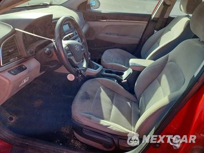 Zdjęcie 7 z 12 samochodu: 2018 HYUNDAI ELANTRA SE VIN:5NPD74LF5JH294228 - miniatura