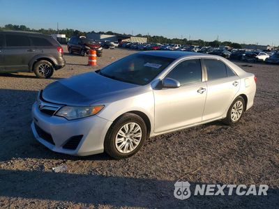 2014 TOYOTA CAMRY LE 4T4BF1FK2ER419362 - główne zdjęcie licytacji z USA - miniatura
