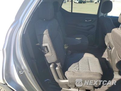 Zdjęcie 11 z 13 samochodu: 2021 CHEVROLET TRAVERSE LT VIN:1GNERGKW1MJ270061 - miniatura