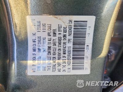 Zdjęcie 12 z 12 samochodu: 2015 HONDA ACCORD LX VIN:1HGCR2F30FA095115 - miniatura