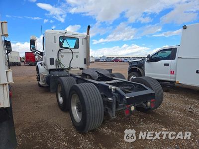 Drugie zdjęcie samochodu z przodu: 2017 PETERBILT 579 SEMI TRUCK VIN:1XPBDP9XXHD441188 - miniatura