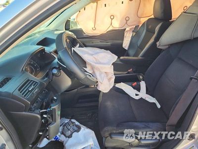 Zdjęcie 7 z 13 samochodu: 2012 HONDA CR-V EX VIN:5J6RM4H55CL012225 - miniatura