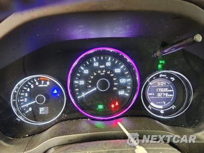 Zdjęcie 9 z 13 samochodu: 2016 HONDA HR-V EXL VIN:3CZRU5H70GM728249 - miniatura