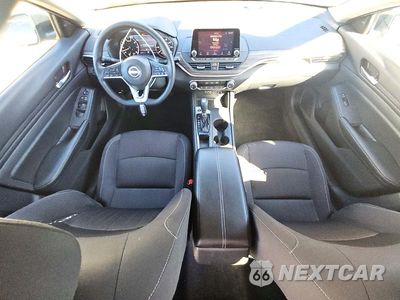 Zdjęcie 8 z 12 samochodu: 2025 NISSAN ALTIMA SV VIN:1N4BL4DV1SN381558 - miniatura