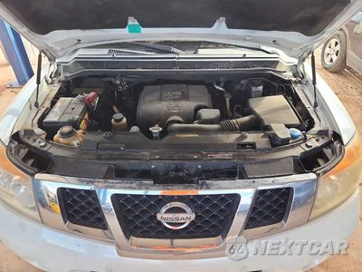 Zdjęcie 12 z 13 samochodu: 2014 NISSAN ARMADA PLATINUM VIN:5N1BA0NF6EN603334 - miniatura