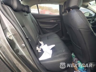 Zdjęcie 10 z 12 samochodu: 2022 MAZDA 3 SELECT VIN:3MZBPABLXNM302897 - miniatura